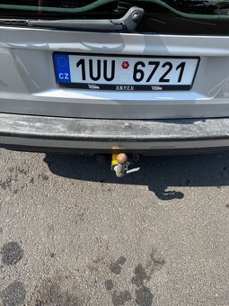 Prodám Volvo V70 - 12