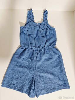 Dětské oblečení HOLKA - 12