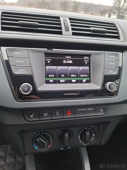 Škoda Fabia EDITION - 12