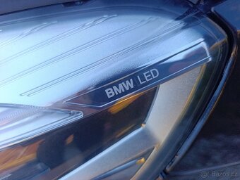 218 Sada M pro 7 osob, plná LED - 12