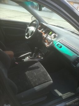 Honda Accord - 12