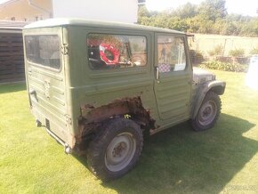 Suzuki LJ80 - 12