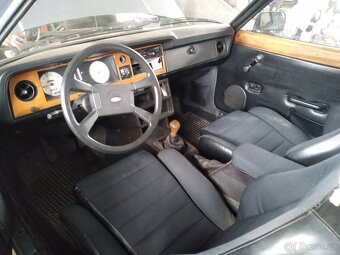 Ford Taunus coupé - 12
