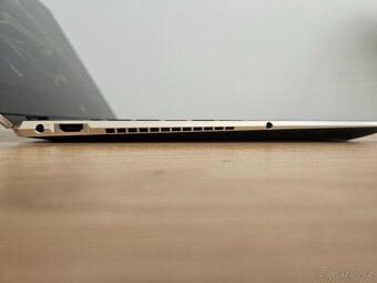 HP Spectre x360 15-df1111nc - 12