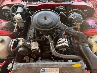 Pontiac Firebird 5.0 V8 Targa 1989 - 12