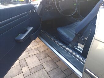 Mercedes Benz 560 sl - 12