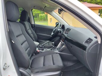 Mazda CX 5 2.0 121Kw Skyactiv 12/2013 ,119 650 km - 12