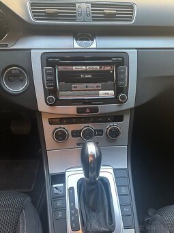 Volkswagen passat CC - 12