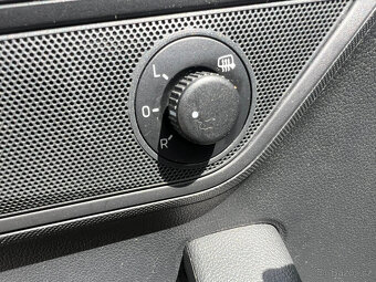 Škoda Fabia 1.2TSi 66kW Ambiente - 12