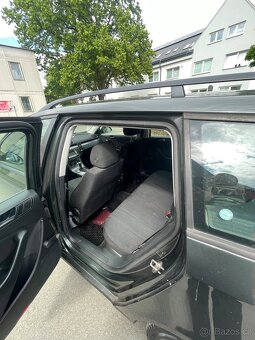 Passat 2.0 automat - 12
