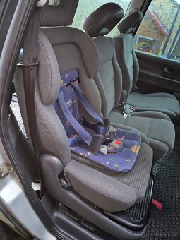 VOLKSWAGEN SHARAN 1.9TDi - 12