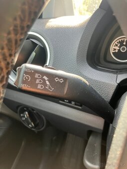 Škoda Citigo automat 1.0i 55kw Elegance serviska ČR 2014 - 12