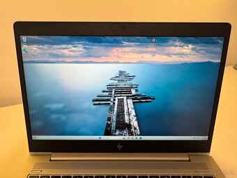 HP EliteBook 840 G6 - repas, záruka 2 roky, Win11 (eč K25K8) - 12