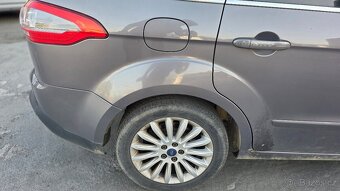 S-Max 1.6TDCi 2014 - 12