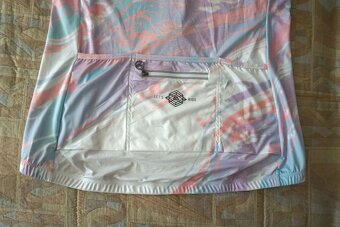 Dámský elastický dres Silvini CATIRINA v.2XL - 12