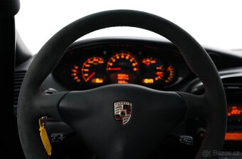 Porsche 911 996 GT3 Clubsport - 12