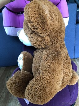 Autosedačka Cybex Pallas rostoucí 9-36kg - 12