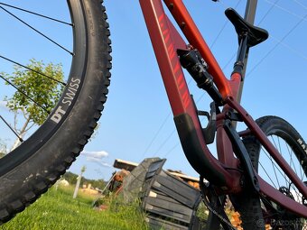 MTB canyon Spectral 125 al 6 - 12
