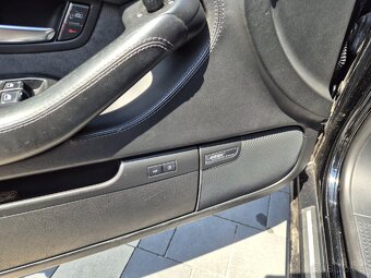 Audi a8 d3- 4.0 TDI. ABT 242KW - 12