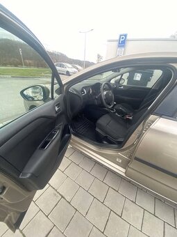 Citroën C4 2013 - 12