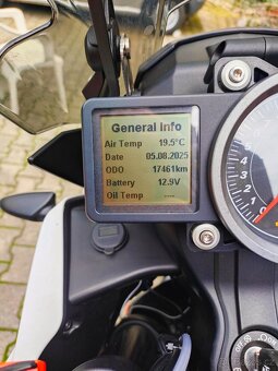 KTM Adventure 1090 R - 12