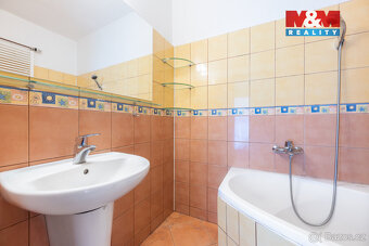 Prodej bytu 4+1, 125 m², Uherský Brod, ul. Pořádí - 12