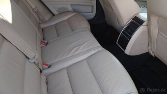 Superb II. 2.0 TDI 125 kW 4x4 - 12