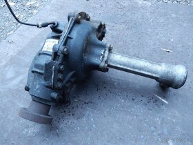 Land Rover Discovery 3 2,7 TDV6 - 12