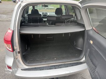 Toyota RAV 4 III 2.0 VVT-i 4WD automat - 12