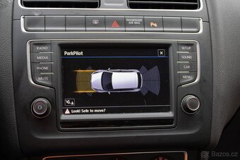 Volkswagen Polo 1.0 Comfortline 1.majiteľ - AJ NA SPLÁTKY - 12