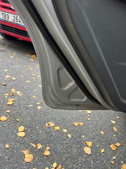 Ford Focus Mk2 1.6 TDCi 215t najezd ,po servisu - 12