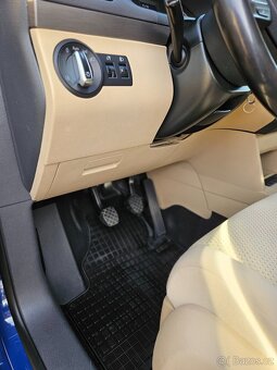 VW Touran 1,6 TDI 2011 - 12