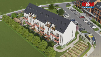 Prodej bytu 5+kk, 132 m², Čestice - 12
