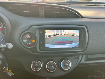 ►TOYOTA YARIS 1.5 82KW DUAL VVT iE Y20 EDITION SPORT AC - 12