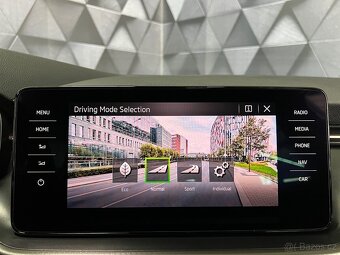 Škoda Scala 1,5 TSI DSG STYLE, VIRTUAL, TAŽNÉ - 12