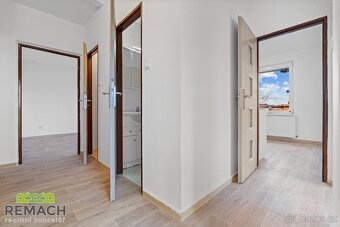 Pronájem, byt 3+1, 76 m², Uherské Hradiště, Stará Tenice - 12