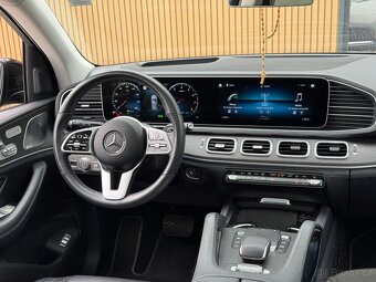 Mercedes-Benz GLE 450 4Matic Pano,Burmester,Headup,M.beam - 12