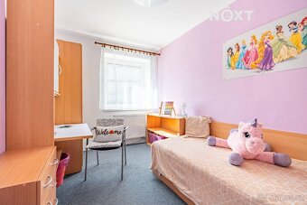 Prodej Rodinný dům, 105㎡ - 12