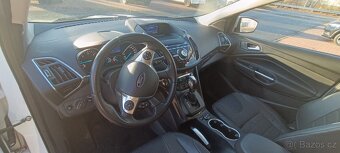 Ford Kuga 2.0 TDCi 4x4 Titanium X - 12