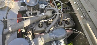 Jeep Willys MB Ford GPW - 12