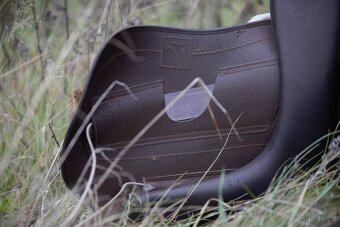 Drezurní Childéric 17,5 - 12