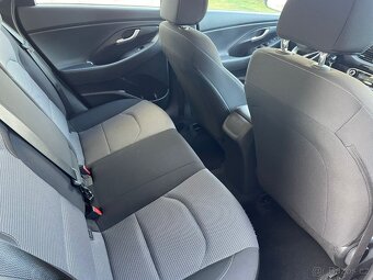 Hyundai i30, 2018, 1,0 T-GDI 88 kw, 48.549 km - 12