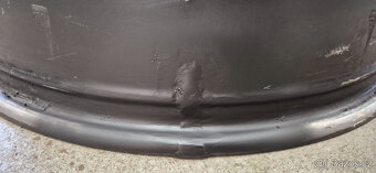 Alu kola VW Touareg 5x130 Porche 10x22 ET55 11,5x22 - 12