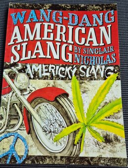 Knihy - odborné, hobby, atlas, beletrie - 12