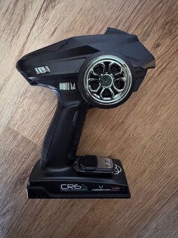 RC expedice Absima CR1.8 Yucatan - 12