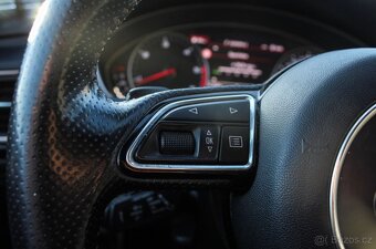 Audi A6 3.0 TDI DPF 272k quattro S tronic - 12