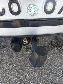 Volkswagen FOX 1.2 40 KW - 12