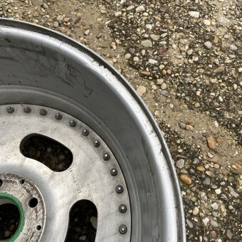 Predám Dynatech Carline CM2 R18 - 12