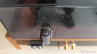 Gramofon Tesla NC430 - 12