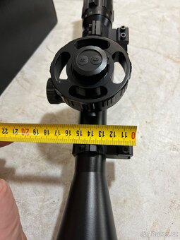 Puškohled 6-24 - 12